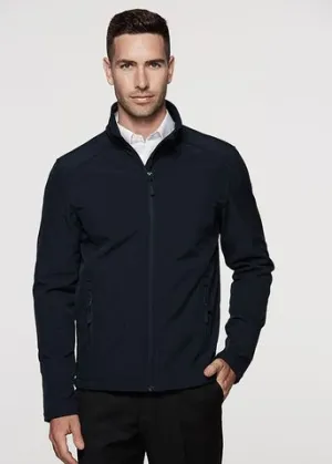 1512 Aussie Pacific Selwyn Mens Jackets