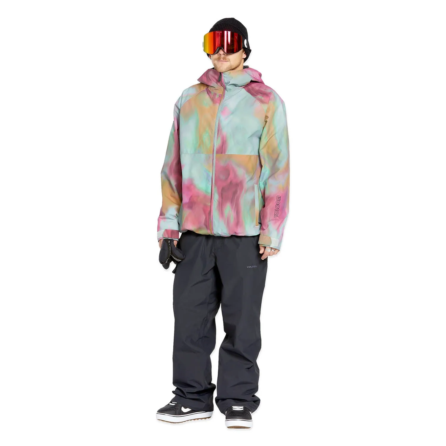 2836 Insulated Jacket