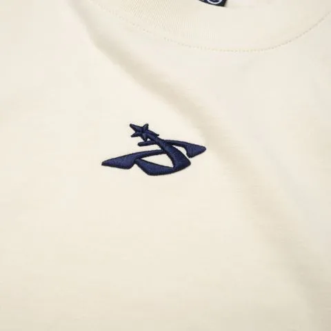 2BAR BABY TEE - BLUE