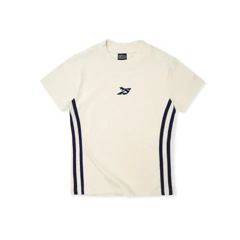 2BAR BABY TEE - BLUE