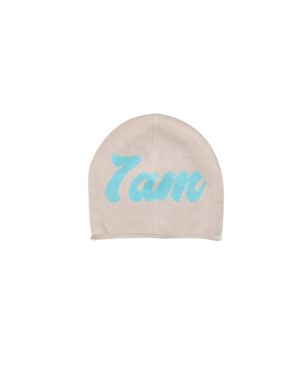 7am Cotton Beanie