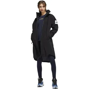 adidas Women's MyShelter RAIN.RDY Parka