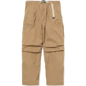 Alpinist Easy Pants C/N Broken Twill Cordura® 'Beige'