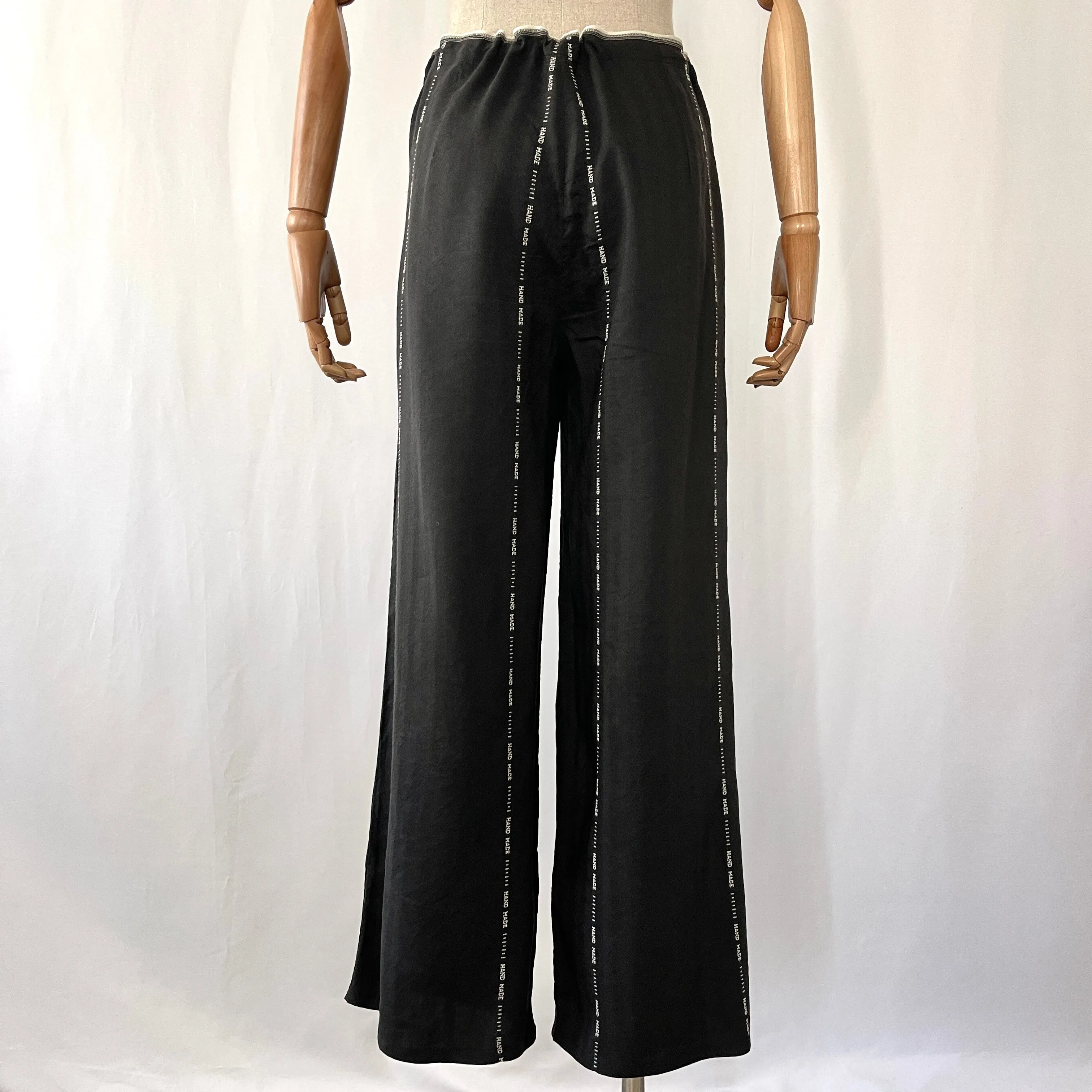 ANNETTE GÖRTZ Hand Made Pants