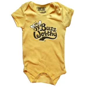 Baby Buzzworthy Onesie