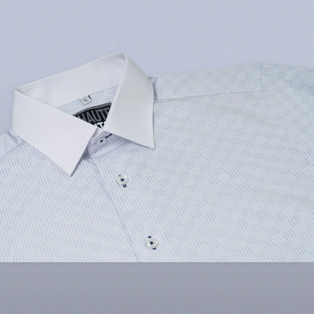 Battalion Geometric Shirt