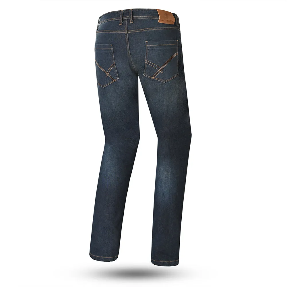 BELA Tough Rider - Denim Jeans - Vintage Blue