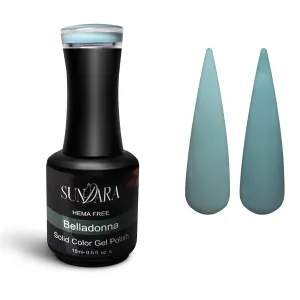 Belladonna- Solid Gel Polish