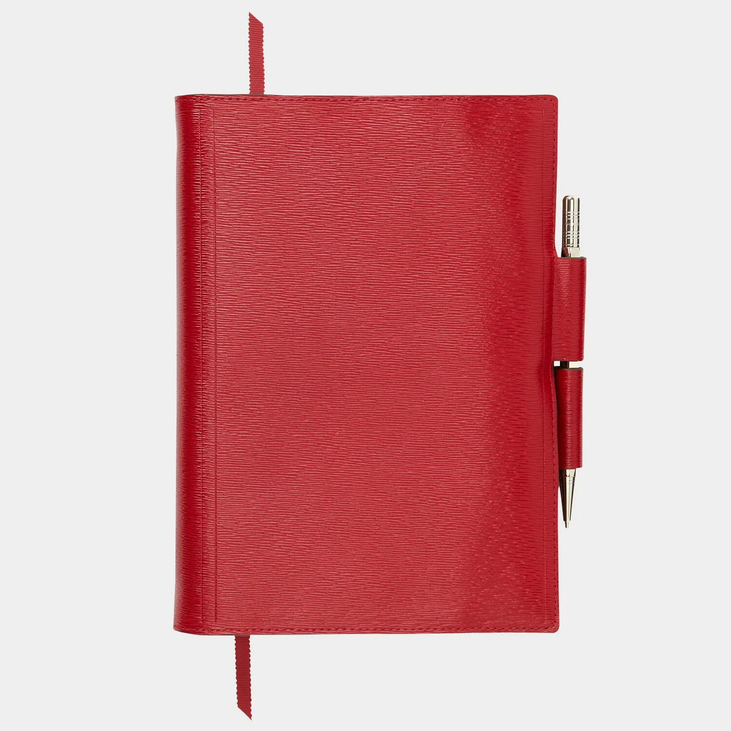 Bespoke A5 Two Way Journal