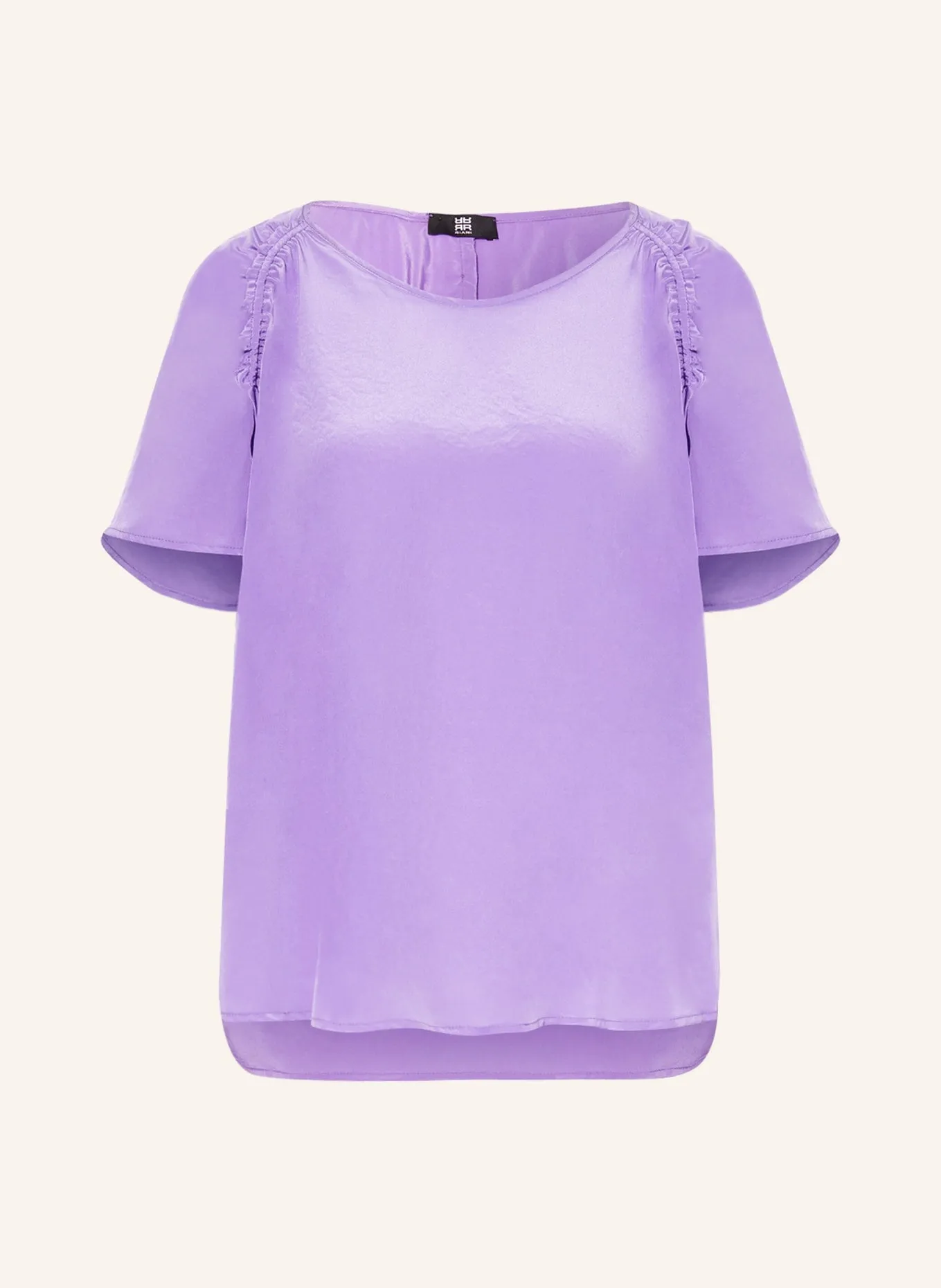 Blouse RIANI, purple