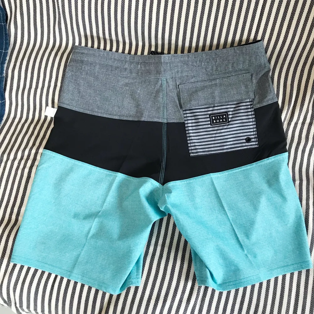 Boardshorts - Billabong Tribong LT - MNT