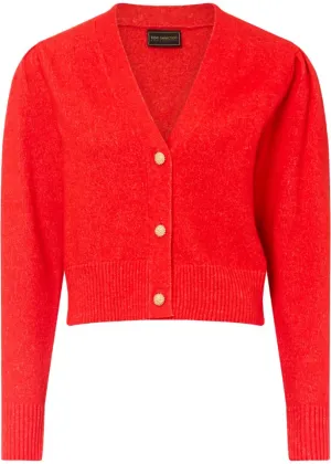 Cardigan Bpc Selection, red