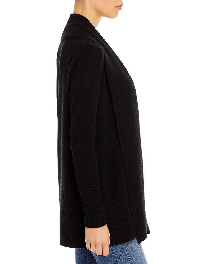 Cashmere Shawl Collar Cardigan - 100% Exclusive C by Bloomingdale's Cashmere