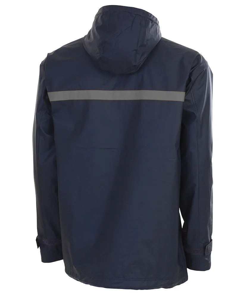 Charles River Men's New Englander Rain Jacket