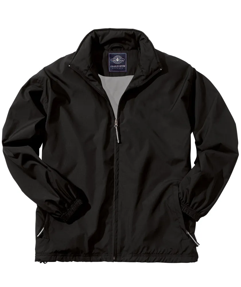 Charles River Men's Triumph Jacket