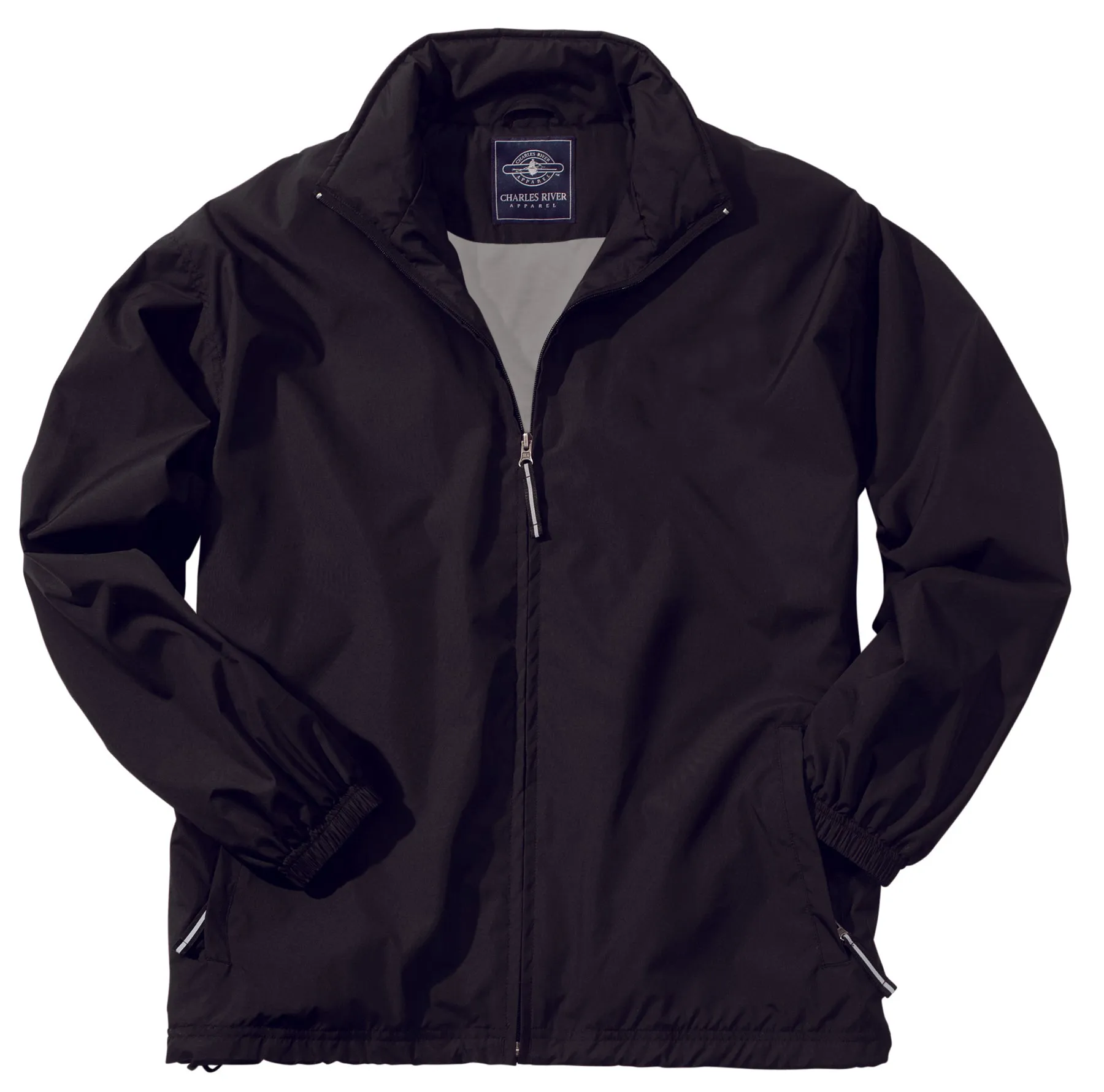 Charles River Men's Triumph Jacket