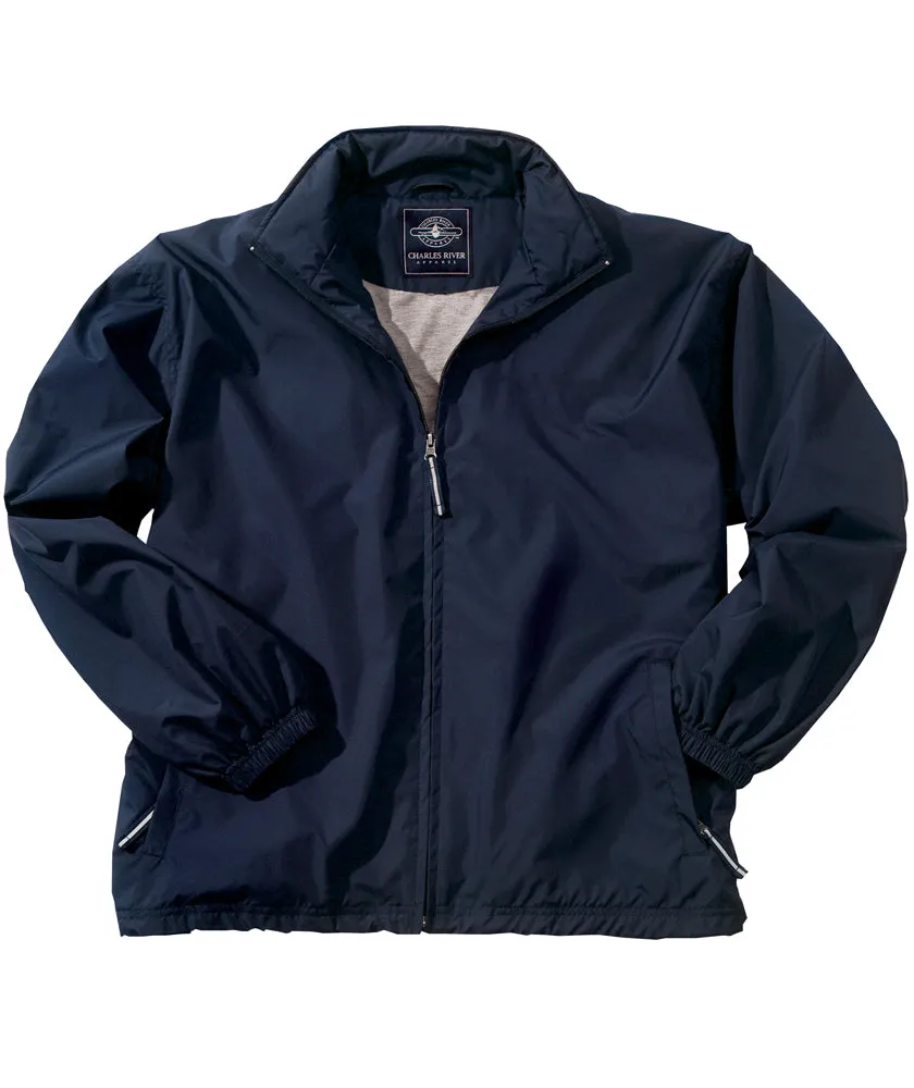 Charles River Men's Triumph Jacket