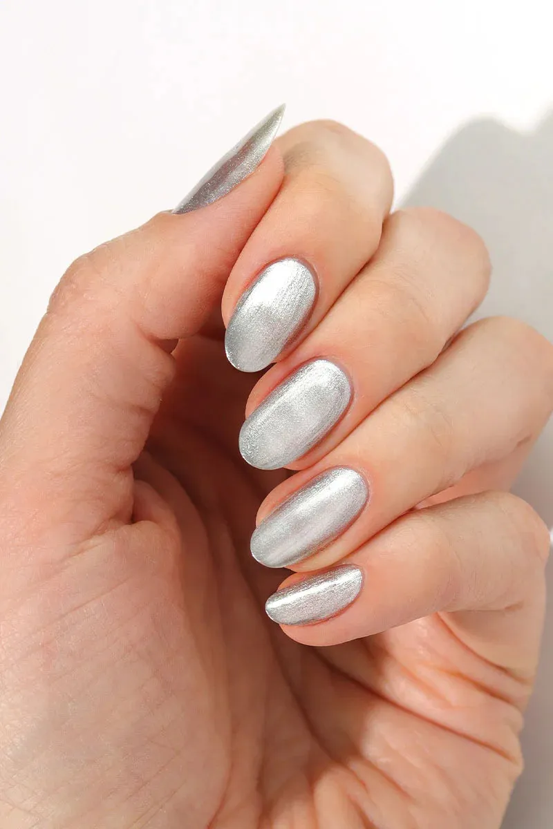 Cirque Nail Polish (Sterling)