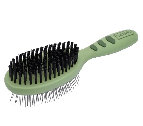 Coastal Safari Combo Brush