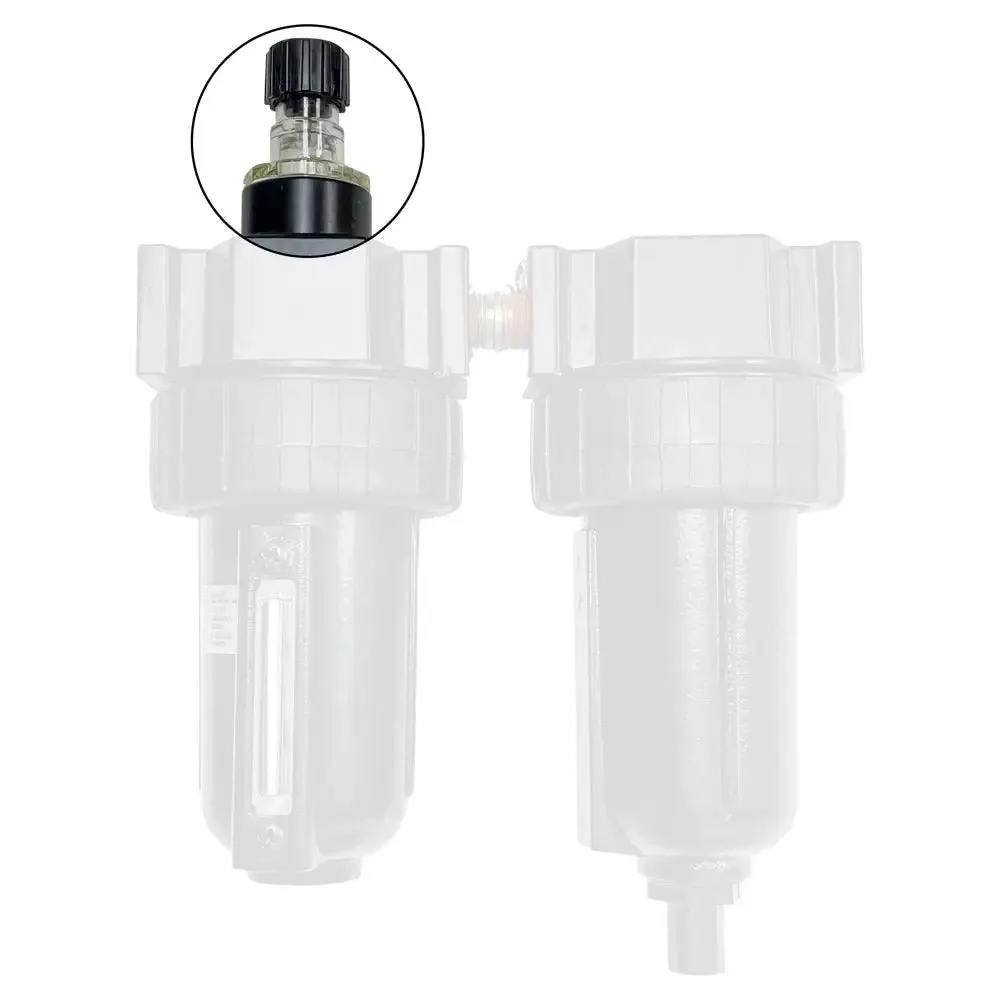 Coats OEM Sight Dome Kit for 81828271 Filter/Lubricator  - 818394001