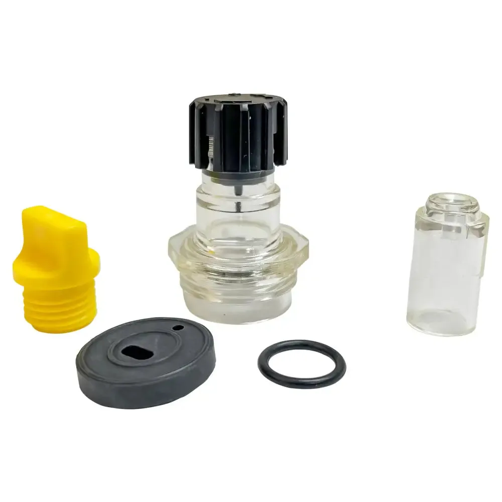 Coats OEM Sight Dome Kit for 81828271 Filter/Lubricator  - 818394001