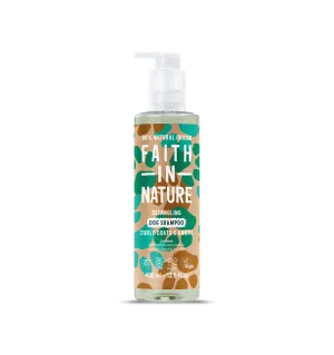 Coconut Dog Shampoo - 400ml