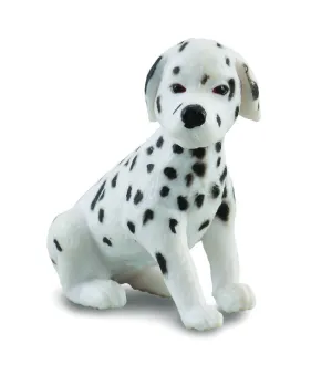 Collecta Dalmatian Puppy (Green)