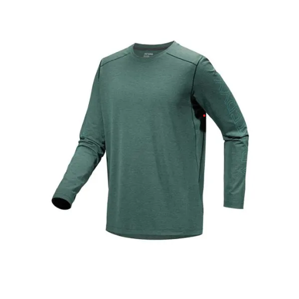 Cormac Arc'Word Long Sleeve Mens