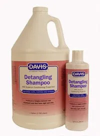 Detangling Shampoo 12oz