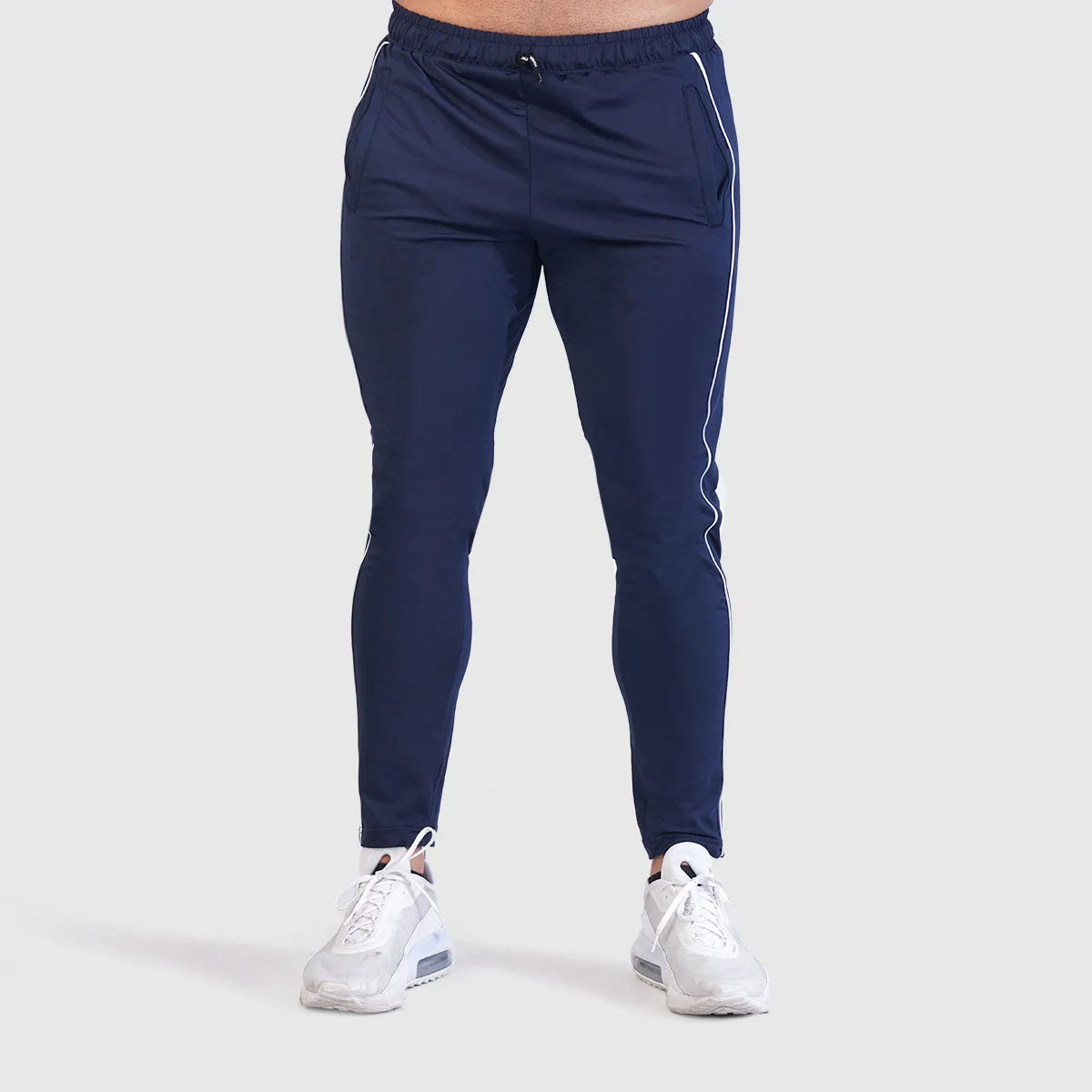 Distance Bottoms (Navy)