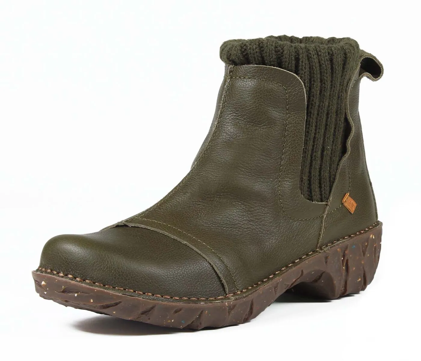 El Naturalista Yggdrasuk NE23 Boot