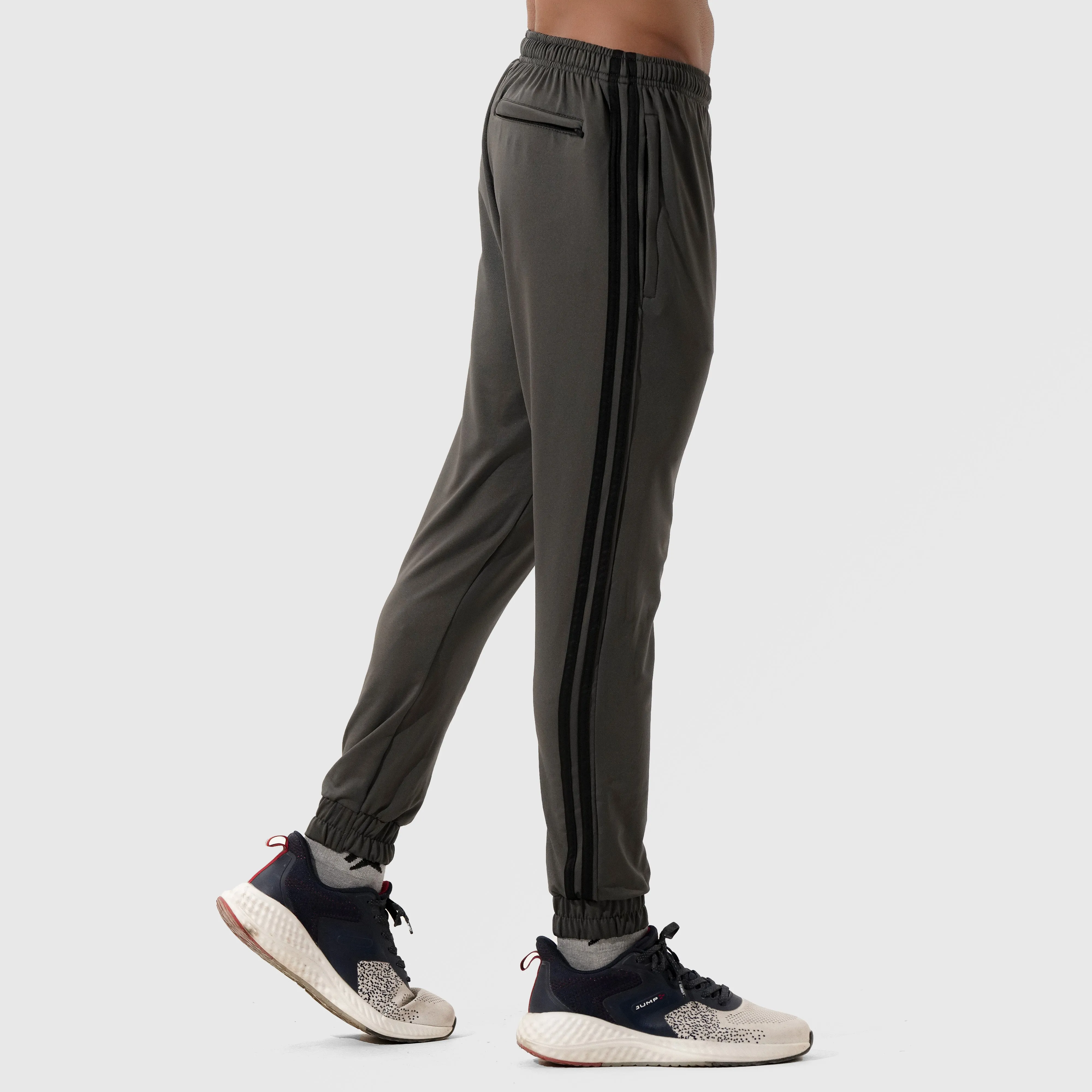 Essential Bottoms (Grey)