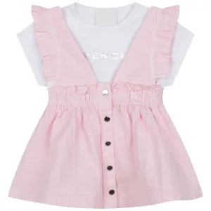 Givenchy Baby Girls Dress Ensemble