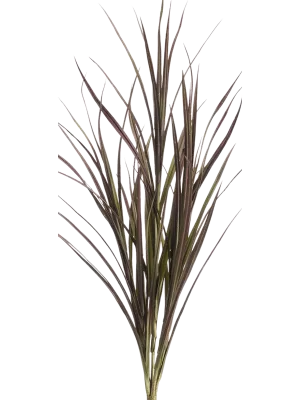 Grass Artificial Plant Premium Faux 90cm Height