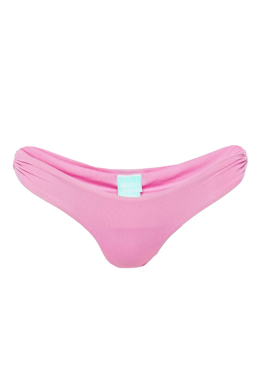 Hamburg Pink Bikini Bottoms