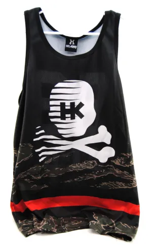 HK Army Mr. H Dryfit Tank Top Slayer - Large