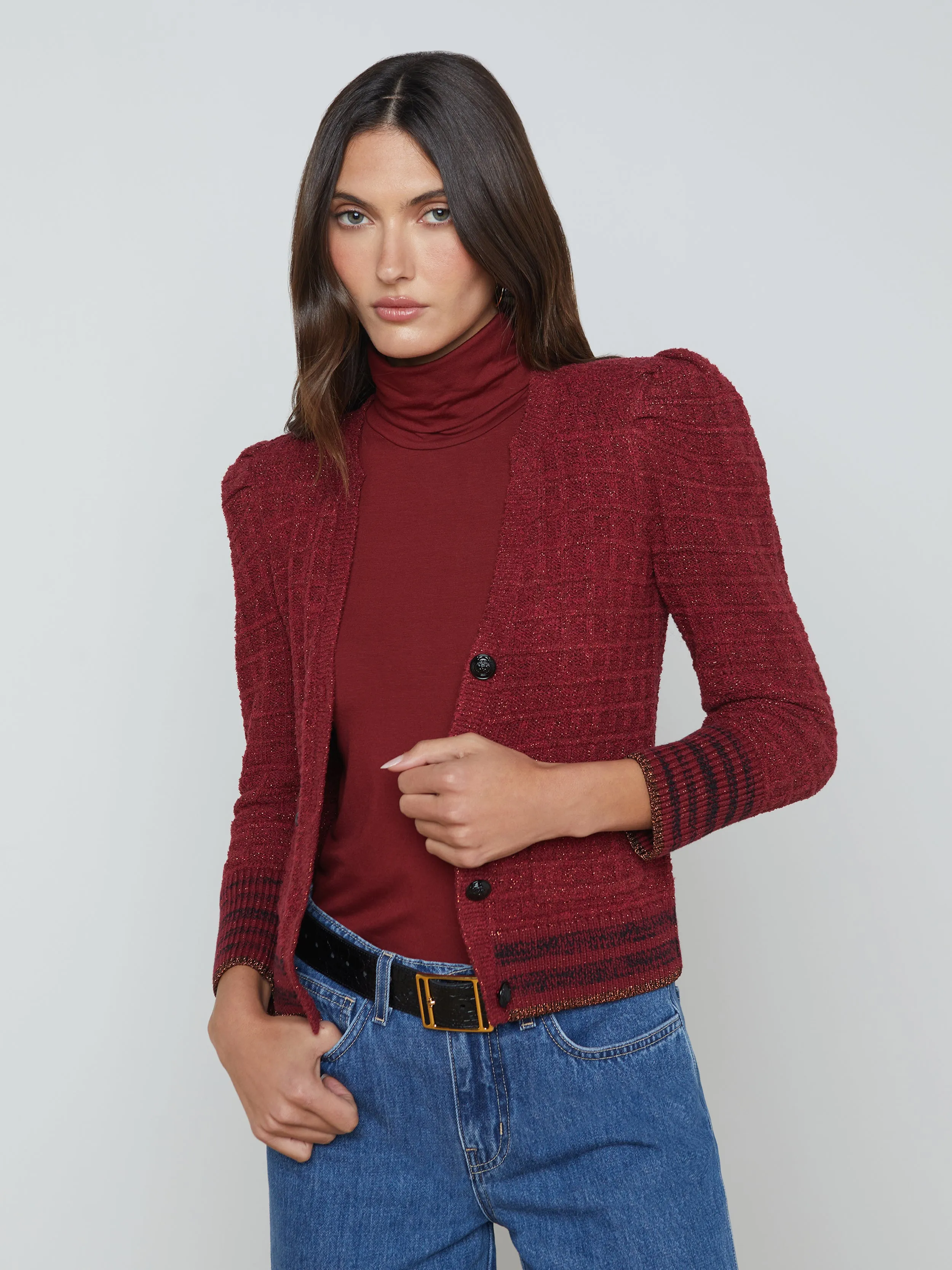 Jenni Cardigan