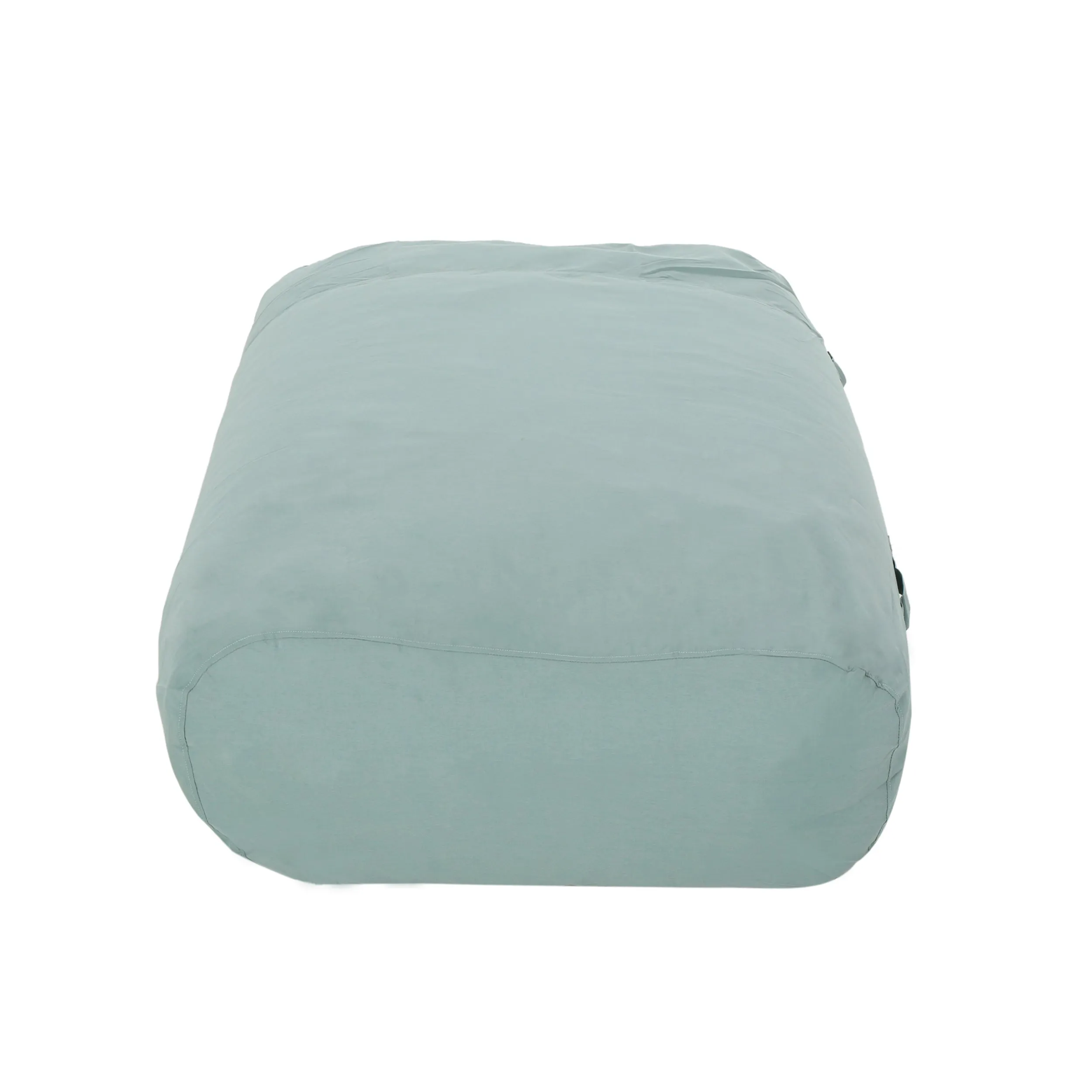 Judith Indoor Water Resistant 6'x3' Lounger Bean Bag