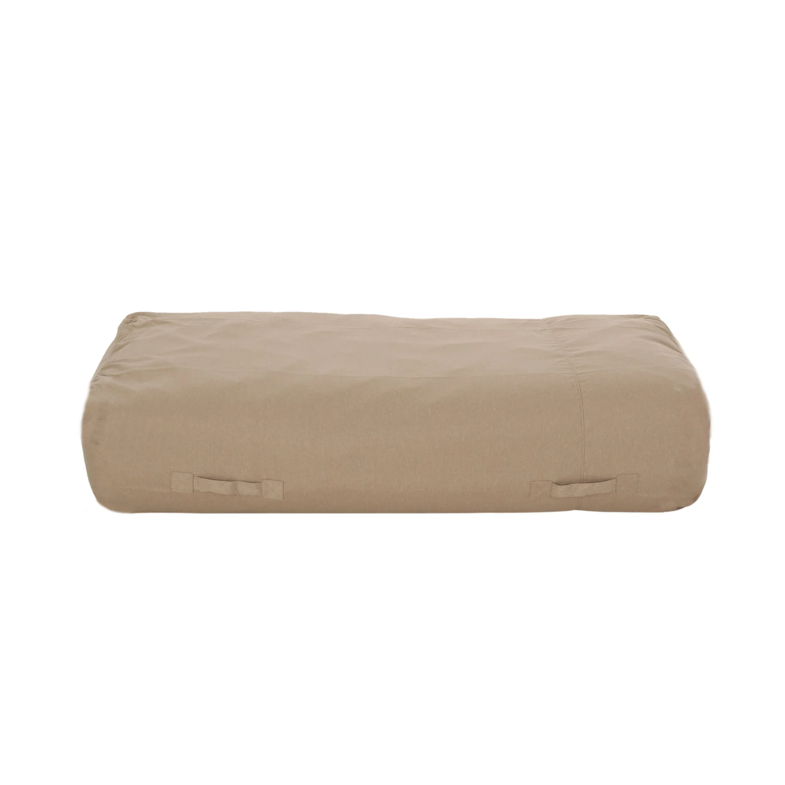 Judith Indoor Water Resistant 6'x3' Lounger Bean Bag