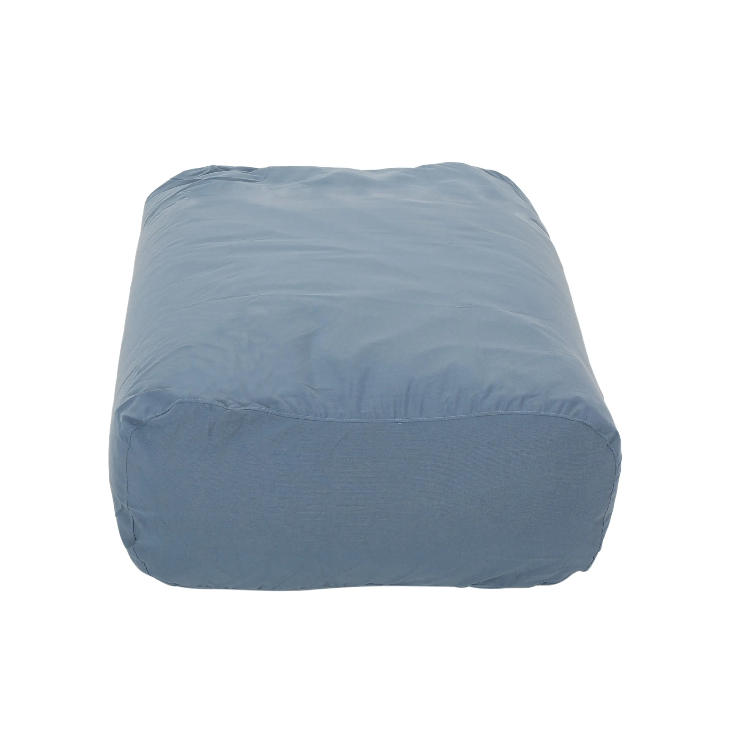 Judith Indoor Water Resistant 6'x3' Lounger Bean Bag