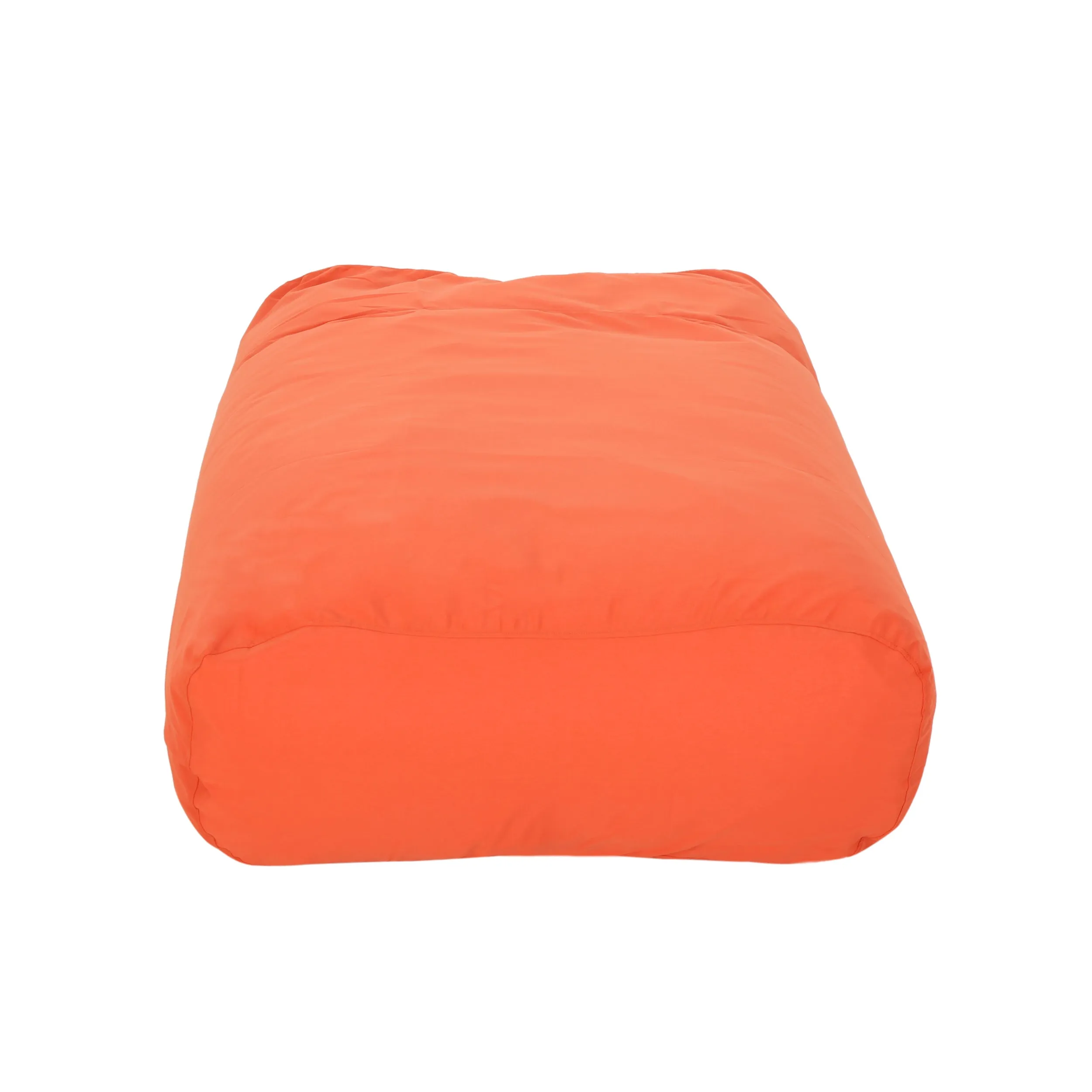 Judith Indoor Water Resistant 6'x3' Lounger Bean Bag