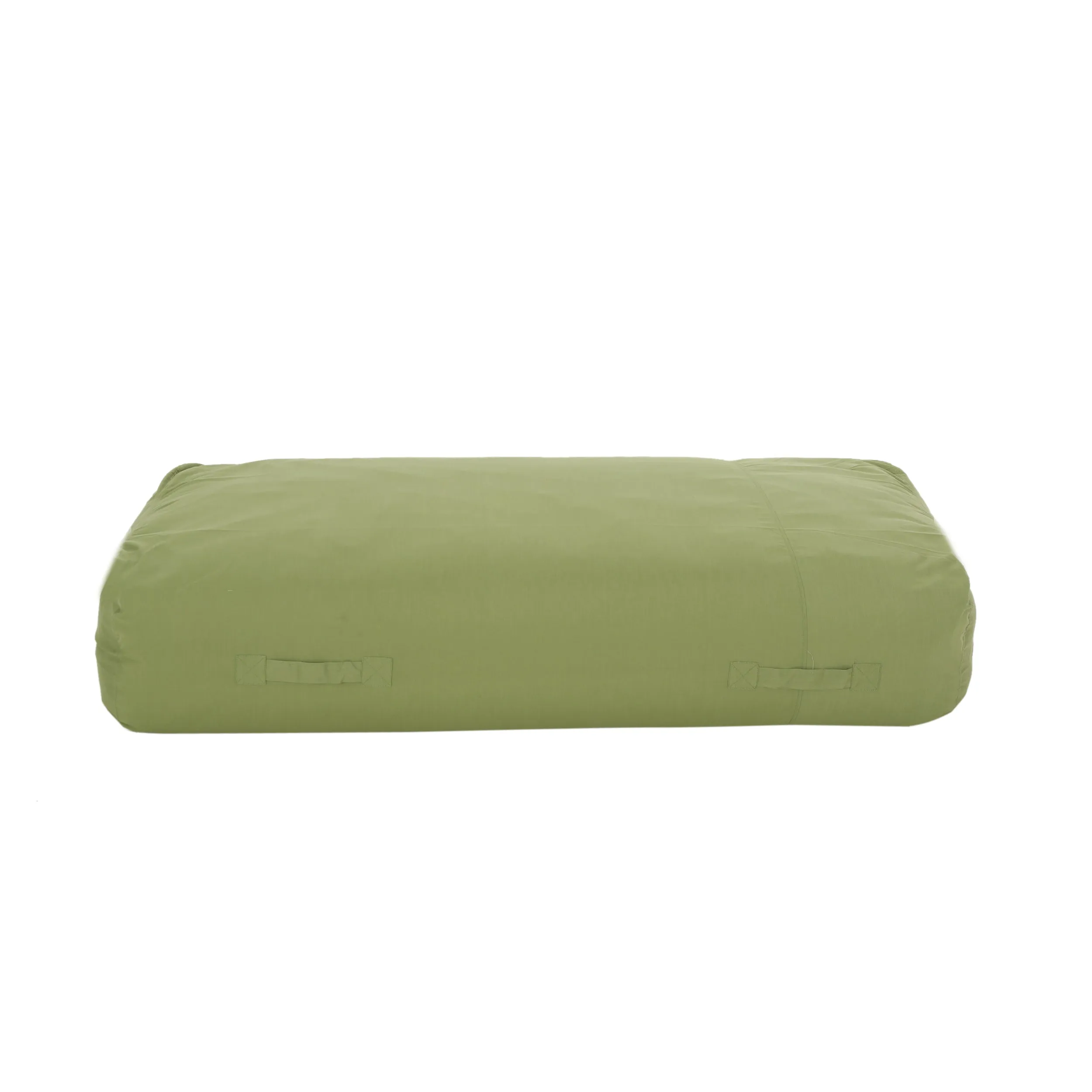 Judith Indoor Water Resistant 6'x3' Lounger Bean Bag