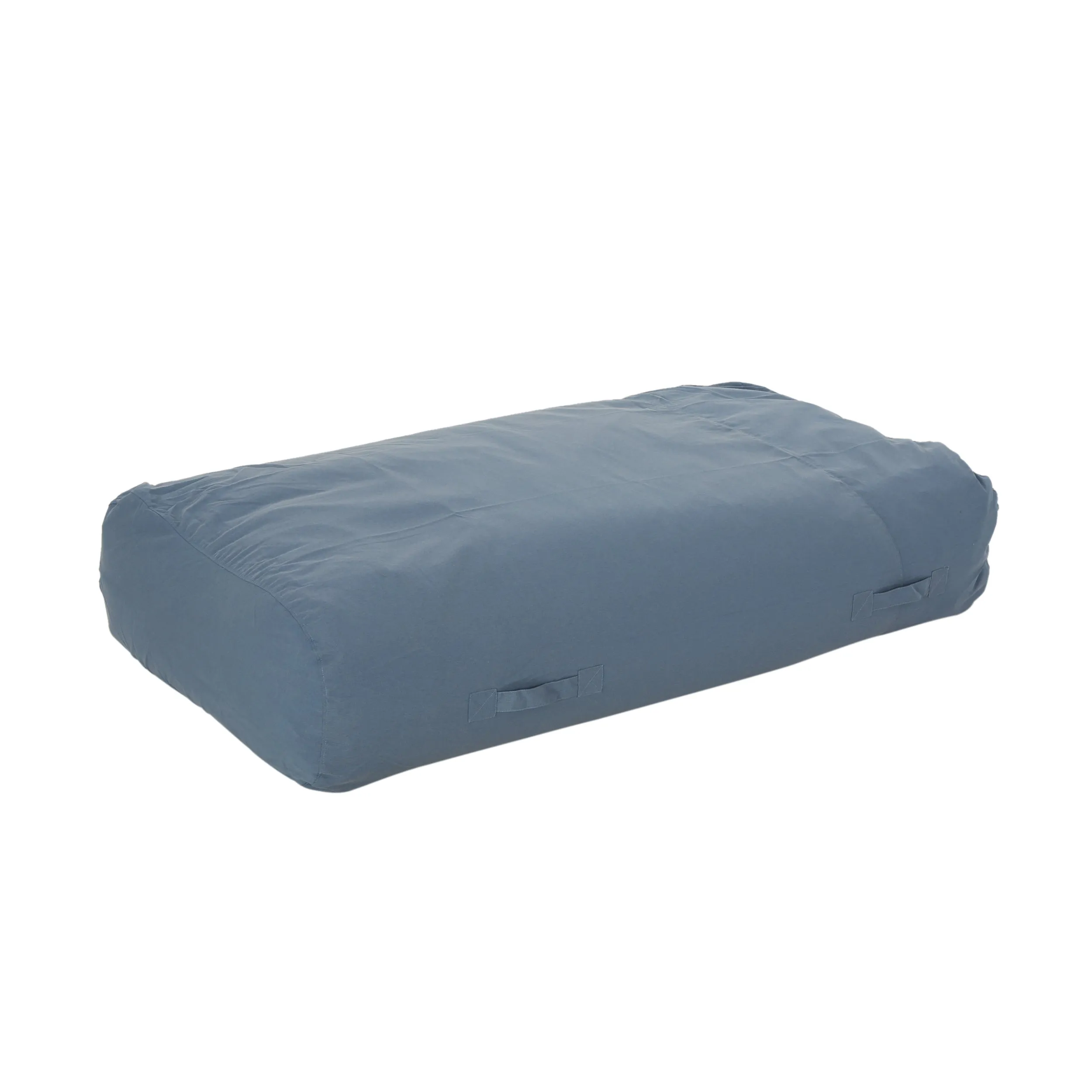 Judith Indoor Water Resistant 6'x3' Lounger Bean Bag