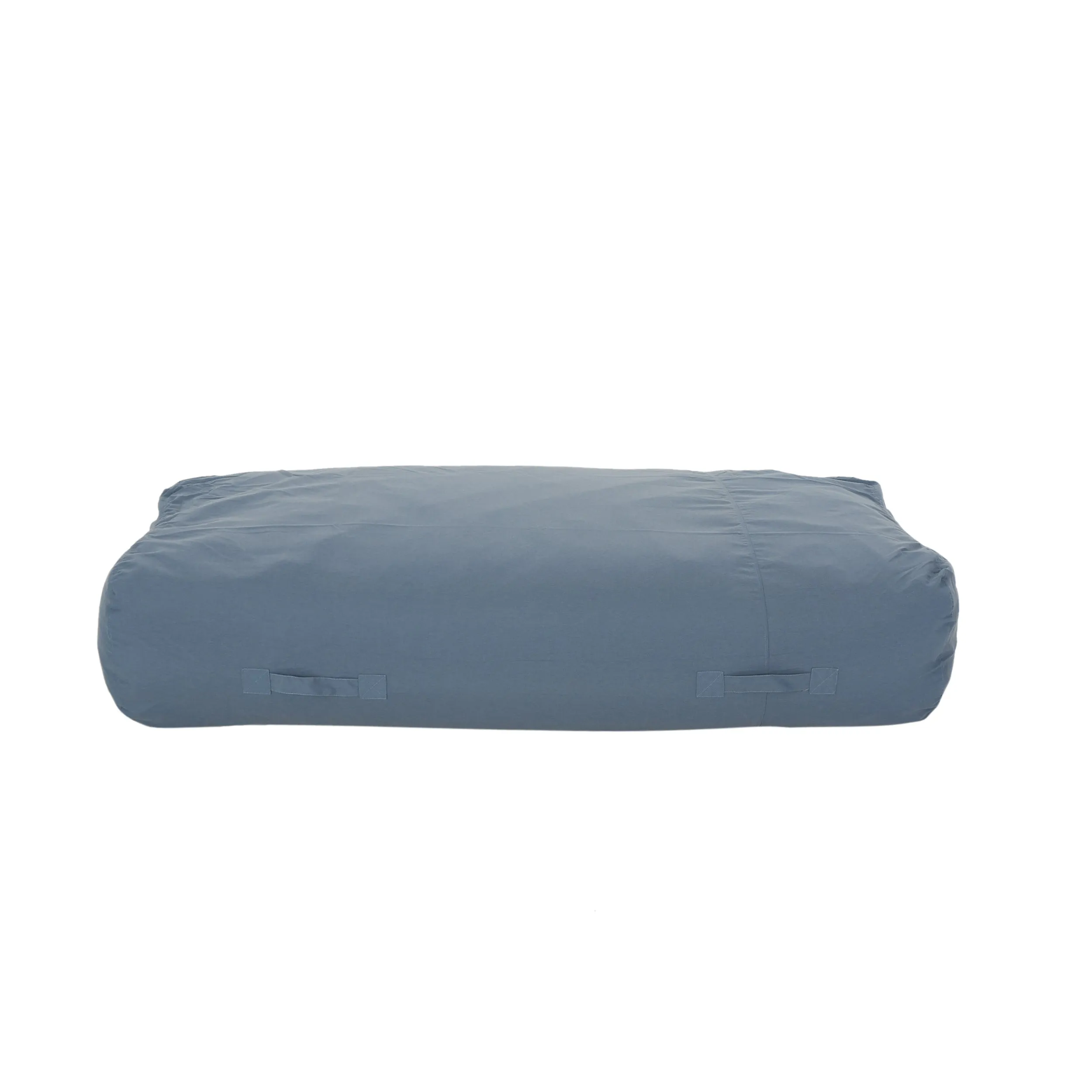 Judith Indoor Water Resistant 6'x3' Lounger Bean Bag