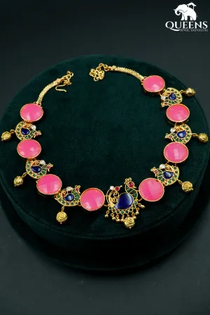 KAMNA  NECKLACE