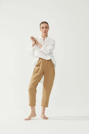 Kelly Pants Bronze