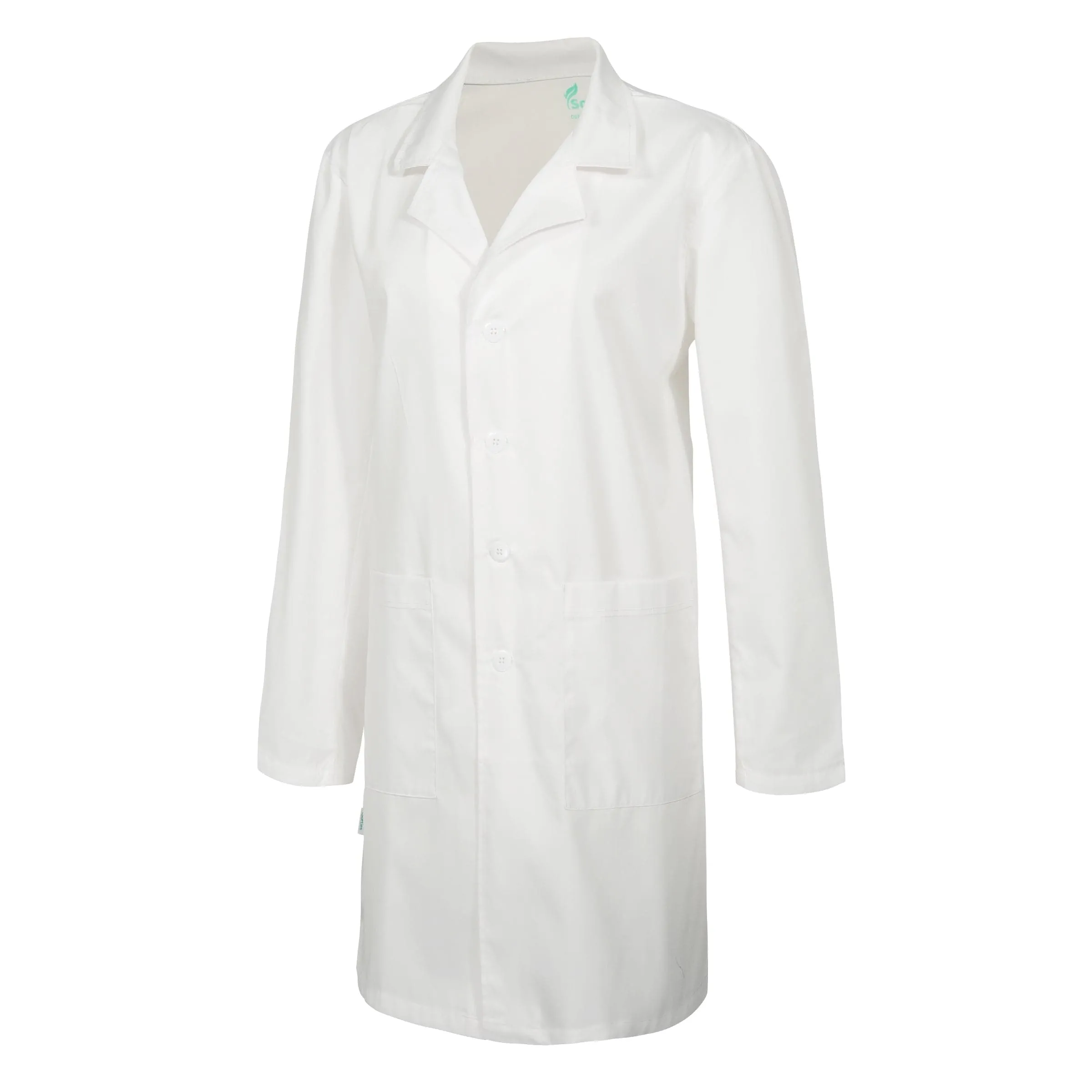 Lab Dust Coat Unisex SL01