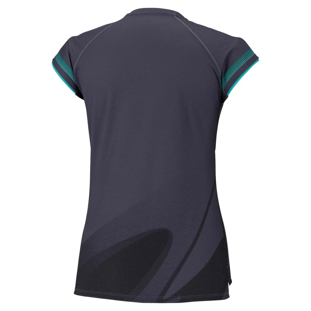 LADIES Dry Aeroflow T SHIRT