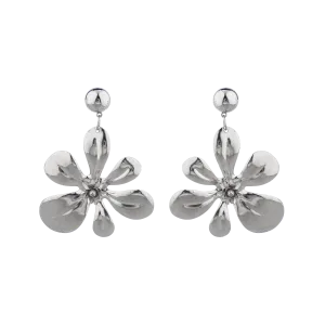 MAGIC FLOWER EARRINGS