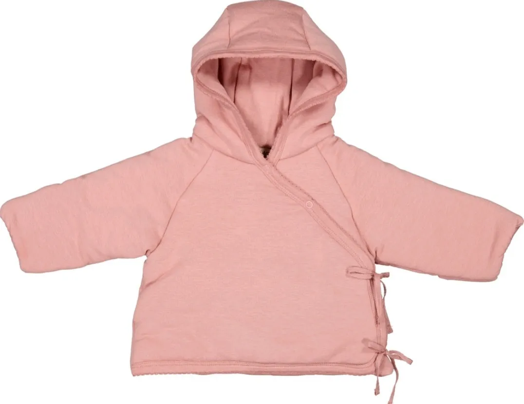 MARMAR COPENHAGEN CORAL JULES JACKET